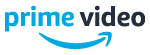 Amazon Prime Video Logo