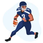 American Football Speler