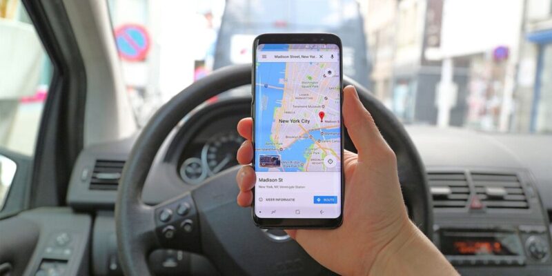 Arizona klaagt Google aan om ‘misleidende praktijken’ voor verzamelen locatiegegevens
