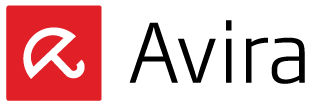 Avira Antivirus Logo