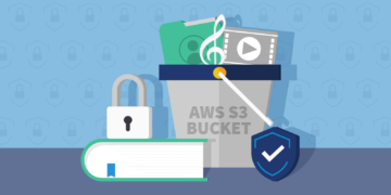 AWS S3 buckets zo voorkom je dat jouw emmer leegloopt Uitgelichte Afbeelding