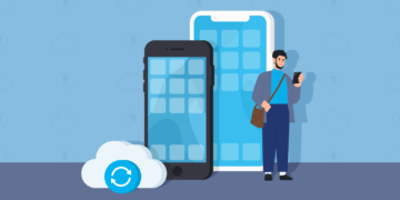 Back-up Maken van iPhone Uitgelichte Afbeelding