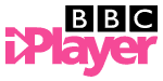 BBC iPlayer Logo Klein