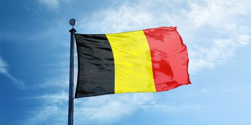 België ziet voorlopig niets in corona-app