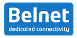 Belnet logo