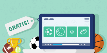 Beste Gratis Sport Streamingdiensten Uitgelichte Afbeelding
