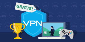 Beste gratis VPN voor Fortnite IP-Ban Omzeilen Uitgelichte Afbeelding