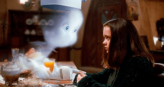 Casper banner IMDb