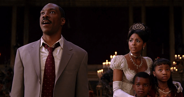 The Haunted Mansion banner IMDb