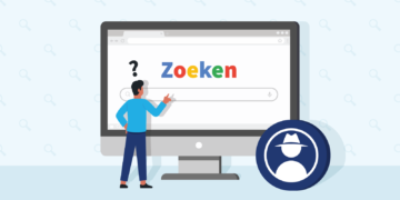 Beste Privacygerichte Anonieme Zoekmachines Uitgelichte Afbeelding