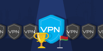 Beste VPN voor Belarus Uitgelichte Afbeelding