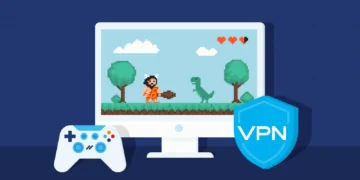 Beste VPN voor Gaming Uitgelichte Afbeelding