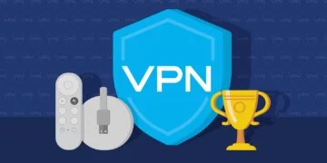 Beste VPN voor Google Chromecast Uitgelichte Afbeelding