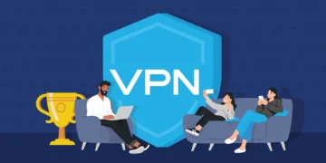 Beste VPN voor het hele gezin Uitgelichte Afbeelding