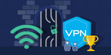 Beste VPN voor Rusland Uitgelichte Afbeelding