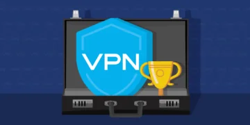 Beste Zakelijke VPN voor Bedrijven Uitgelichte Afbeelding