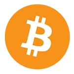 Bitcoin Logo