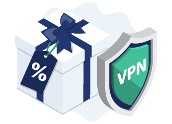 Black Friday VPN Deals Homepage