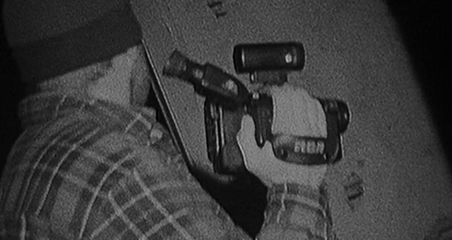 Blair Witch Project banner IMDb