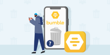 Bumble Verwijderen Uitgelichte Afbeelding