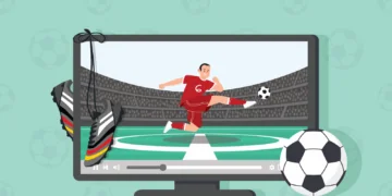 Bundesliga Live Kijken in Nederland Uitgelichte Afbeelding