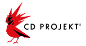 CD projekt logo