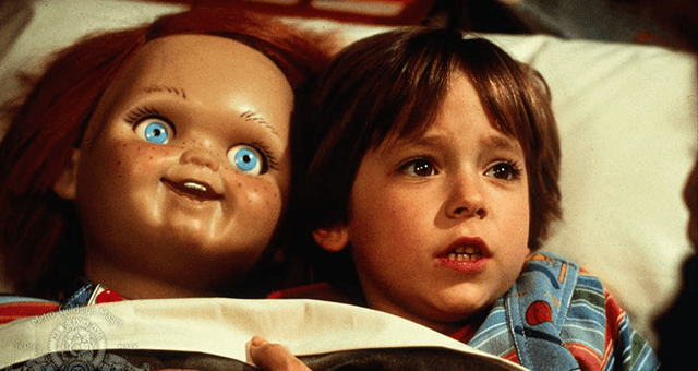 Child's Play banner IMDb