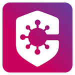 CoronaMelder App Icon