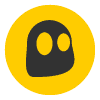 CyberGhost Logo Klein