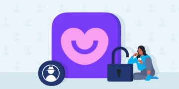 Data en Privacy op Badoo Uitgelichte Afbeelding