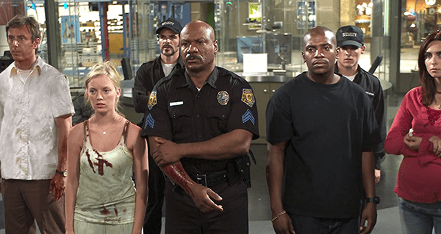 Dawn of the Dead banner IMDb