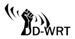 DD-WRT Logo