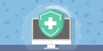 De Beste Antivirus Software Uitgelichte Afbeelding