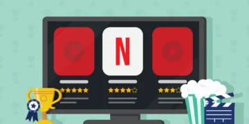 De Beste Films op Netflix Uitgelichte Afbeelding