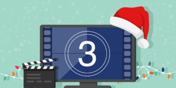 De Beste Kerstfilms Uitgelichte Afbeelding