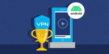 De Beste VPN Voor Android Uitgelichte Afbeelding