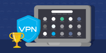De Beste VPN voor Chromebook Uitgelichte Afbeelding