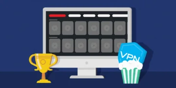 De Beste VPN Voor Netflix Uitgelichte Afbeelding