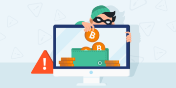 De Bitcoin en cryptocurrency scams om op te letten Uitgelichte Afbeelding