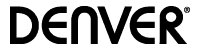 Denver Electronics Logo