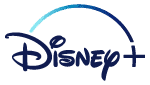 Disney Plus logo