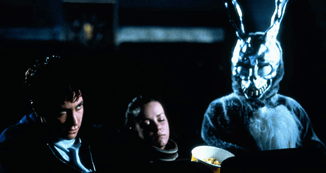 Donnie Darko banner IMDb