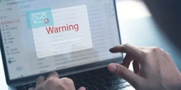 Doorlopende stijging cybercrime ook het afgelopen half jaar-copyright TippaPatt