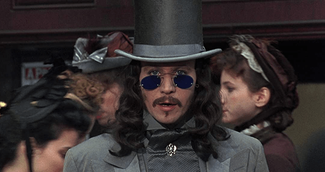 Dracula banner IMDb