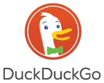 DuckDuckGo Logo