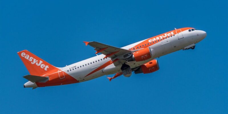 EasyJet doelwit van cyberaanval, gegevens van 9 miljoen klanten gestolen
