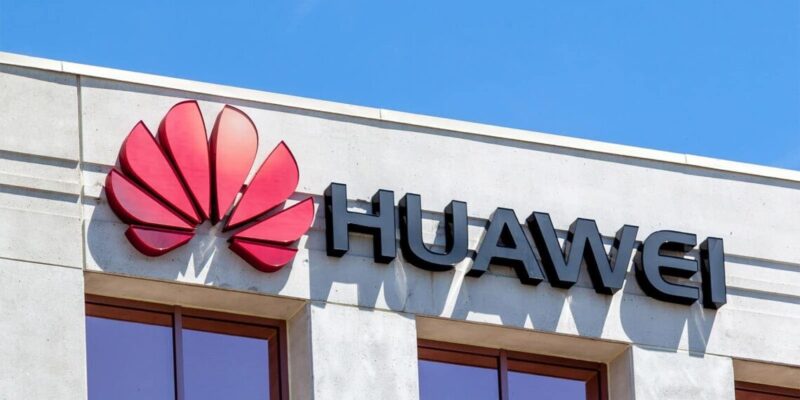Eric Schmidt: ‘Huawei is een gevaar voor de nationale veiligheid’