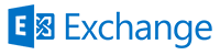 Microsoft Exchange Server logo