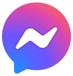 Facebook Messenger Logo