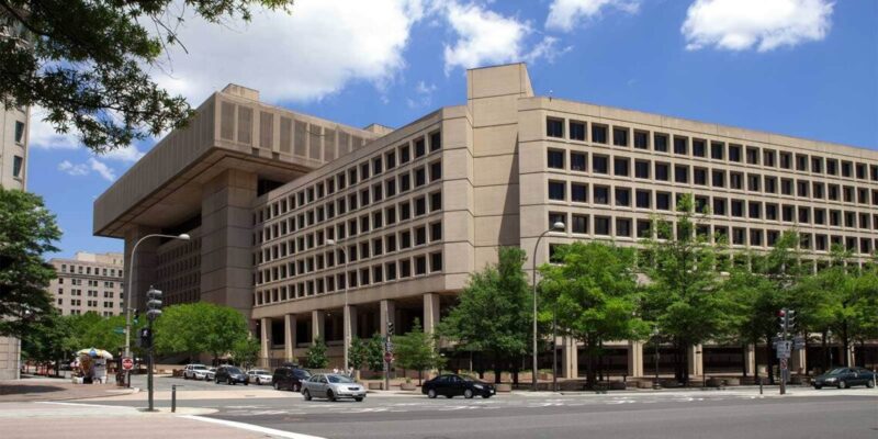 FBI ontvangt 5 miljoen aangiftes van cybercrime in afgelopen 20 jaar